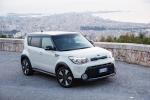 Kia Soul 2014 года (EU)